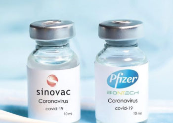 Araştırma: BioNTech aşısı, Sinovac aşısından 10 kat daha fazla antikor üretiyor