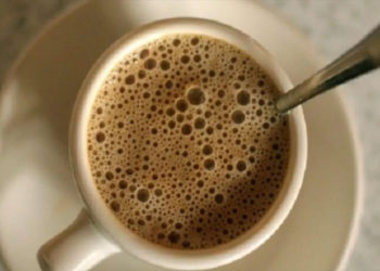Araştırma: Kahve çarpıntı yapmıyor