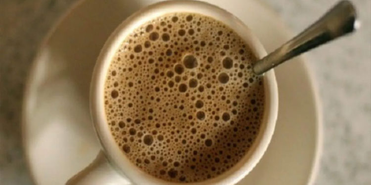 Araştırma: Kahve çarpıntı yapmıyor