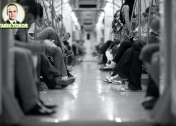 Artık çok geç: Anarşi çıkmadan okuyun