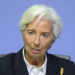 Avrupa Merkez Bankası Başkanı Lagarde: Delta varyantı risk dengesi konusunu sürüncemede bırakıyor