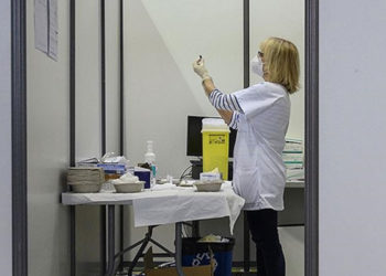 Avrupa İlaç Ajansı: AB'de kullanılan aşılar tüm koronavirüs varyantlarına karşı etkili