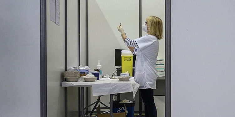 Avrupa İlaç Ajansı: AB'de kullanılan aşılar tüm koronavirüs varyantlarına karşı etkili