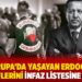Avrupa’da yaşayan Erdoğan muhaliflerini infaz listesine aldılar