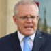 Avustralya Başbakanı, Covid aşısı dağıtımında hedeflere ulaşılamadığı için "üzgün" olduğunu söyledi