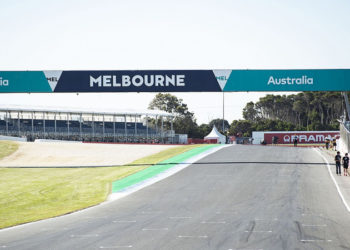 Avustralya GP, Koronavirüs önlemleri nedeniyle F1 ve MotoGP takvimlerinde çıkarıldı