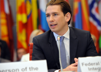 Avusturya Başbakanı Kurz: Afgan mülteciler için Türkiye daha doğru yer!