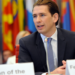 Avusturya Başbakanı Kurz: Afgan mülteciler için Türkiye daha doğru yer!