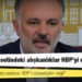 Ayhan Bilgen: HDP, Türkiye siyasetindeki sorunlu tutum ve alışkanlıkları kendi pratiğinden ne yazık ki ayıklayamadı