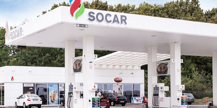 Azerbaycan Cumhurbaşkanı Aliyev, SOCAR'ın dört üst düzey yöneticisini görevden aldı