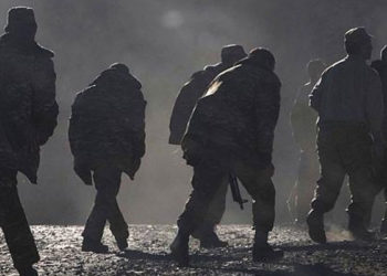 Azerbaycan ile Ermenistan arasında çıkan çatışmada 3 Ermeni asker hayatını kaybetti