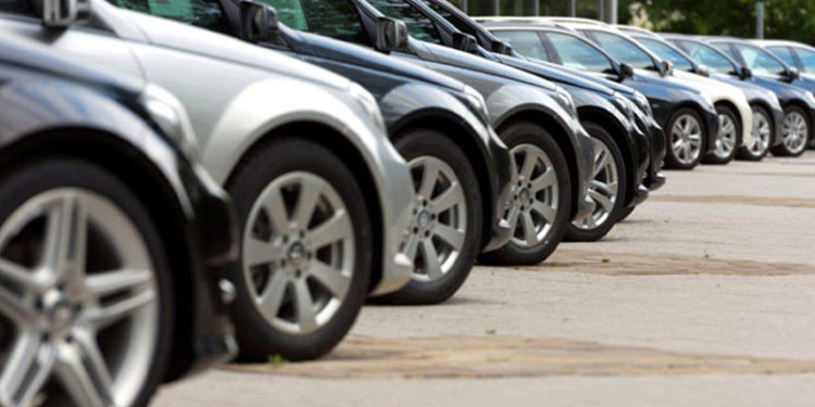 "Ağustos ayında ikinci el araç fiyatlarında yüzde 6-8 arasında artış olacak"