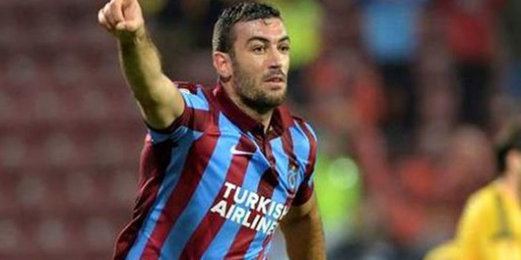 AİHM, Trabzonspor’un eski futbolcusu Kerim Ali Rıza’nın İsviçre aleyhine yaptığı başvuruyu reddetti