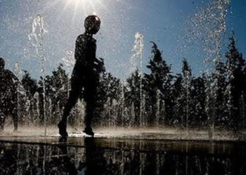 Aşırı sıcaklar hafta boyu devam edecek