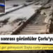 Aşırı yağış sonrası görüntüler Çorlu'yu hatırlattı: Ankara-İstanbul-Konya YHT seferleri iptal edildi