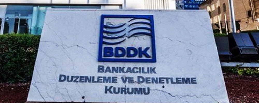 BDDK'dan 29 tasarruf finansman şirketi için tasfiye kararı