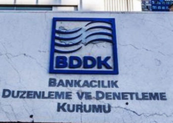 BDDK'dan 29 tasarruf finansman şirketi için tasfiye kararı