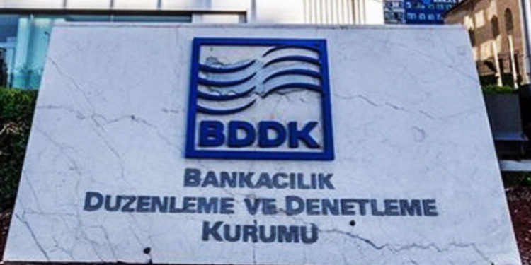 BDDK'dan 29 tasarruf finansman şirketi için tasfiye kararı