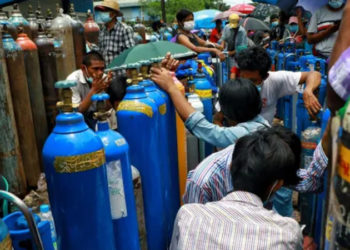 BM raportörü: Myanmar bir 'süper yayıcı' ülke haline gelebilir