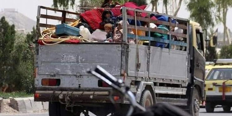 BM'den Afganistan için insani kriz uyarısı