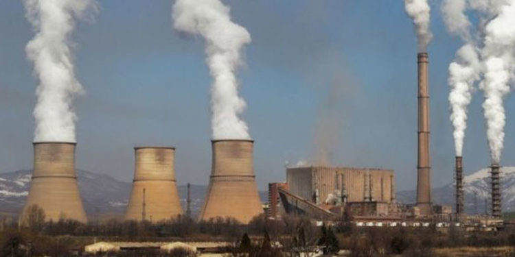 BP raporu: 2. Dünya Savaşı'ndan bu yana küresel enerji talebindeki en büyük düşüş 2020'de yaşandı