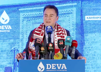 Babacan: 15 Temmuz, ucube bir sisteme geçiş için fırsat olarak kullanıldı
