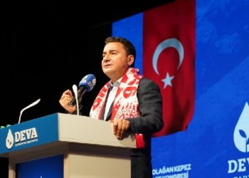 Babacan’dan Erdoğan’a: ”Şark kurnazı, kendisine tasarruftan muafiyet, vatandaşa yük”
