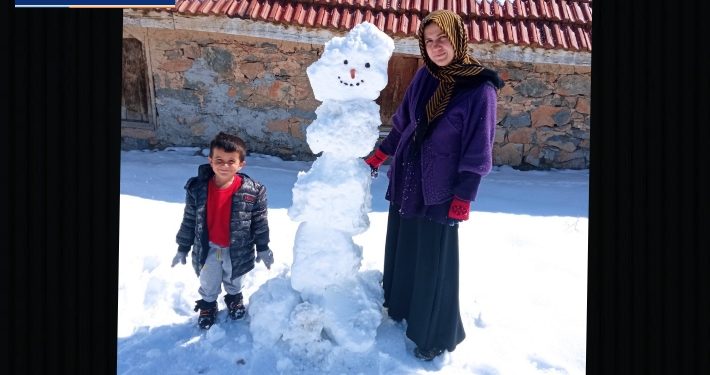 Babasız büyümüştü, şimdi de annesiz kaldı! Umut’un suçu ne?