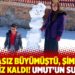 Babasız büyümüştü, şimdi de annesiz kaldı! Umut’un suçu ne?