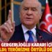 Bahçeli, Gergerlioğlu kararı için AYM'yi hedef aldı: Terörizme örtülü destektir