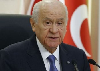 Bahçeli yine AYM’yi tehdit etti