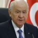 Bahçeli yine AYM’yi tehdit etti