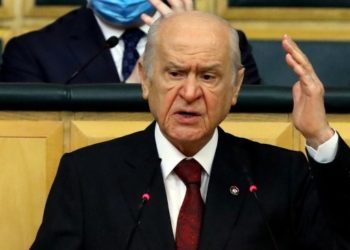 Bahçeli’den Kılıçdaroğlu’na sert sözler