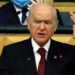 Bahçeli’den Kılıçdaroğlu’na sert sözler
