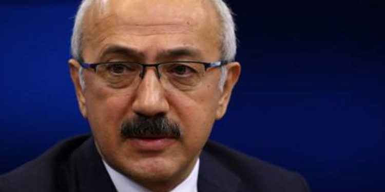 Bakan Elvan'dan 'Fiyat İstikrarı Komitesi' yorumu: Piyasa ekonomisinden asla sapmayız