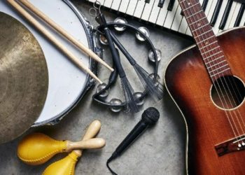 Bakan Ersoy'dan müzik yasağıyla ilgili açıklama