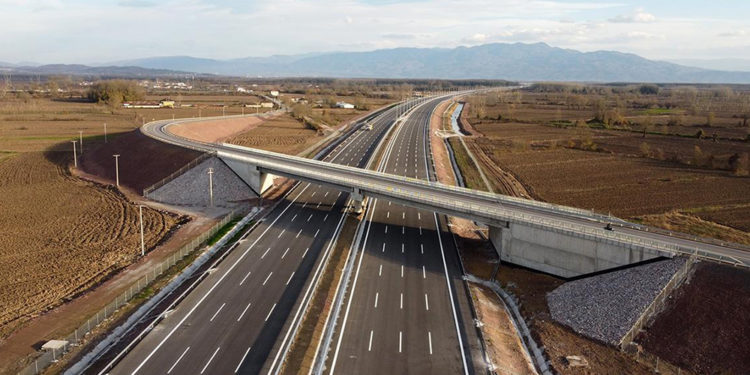 kuzey marmara otoyolu