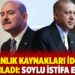 Bakanlık kaynakları iddiayı yalanladı: Soylu istifa etmedi