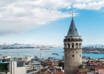 Bakanlığa devredilen Galata Kulesi'nde giriş &uuml;cretlerine fahiş zam