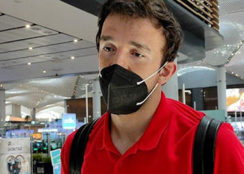 Barcelona, milli basketbolcu Sertaç Şanlı ile iki yıllığına anlaştı