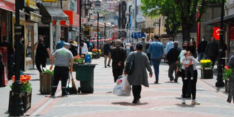 Bartın’da Koronavirüs tedbirleri:  Bayramda köylerde yöresel etkinlikler yasaklandı