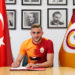 Barış Alper Yılmaz, Galatasaray'da