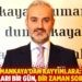 Barış Dumankaya: And olsun ki sizlere, hepinize o soruları bir gün, bir zaman soracağım