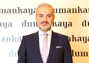 Barış Dumankaya