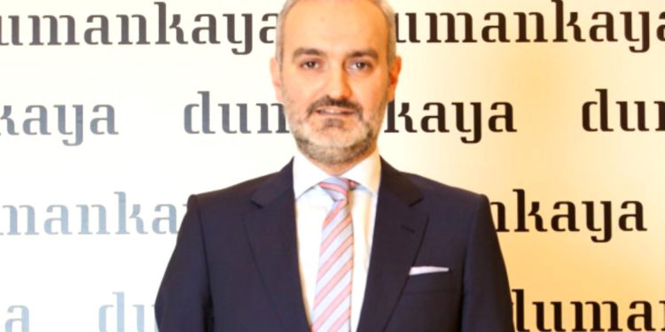 Barış Dumankaya