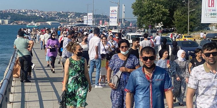 Batmaz: Gelinen durum bizi maalesef 4. pikle birlikte yeni bir kapanmaya doğru itiyor