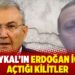 Baykal’ın Erdoğan için açtığı kilitler