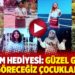 Bayram hediyesi: Güzel günler göreceğiz çocuklar