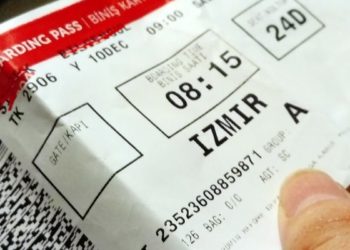 Bayram öncesi bilet fiyatları tavan yaptı