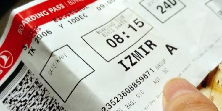 Bayram öncesi bilet fiyatları tavan yaptı